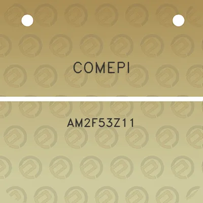 comepi-am2f53z11