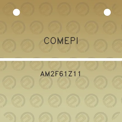 comepi-am2f61z11