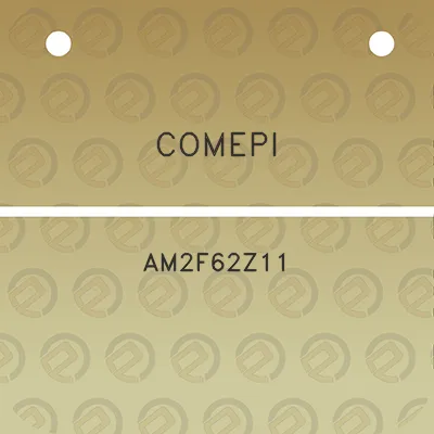 comepi-am2f62z11