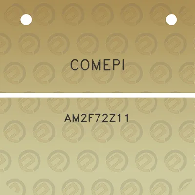 comepi-am2f72z11