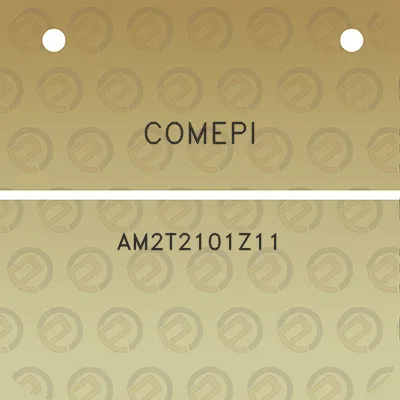 comepi-am2t2101z11