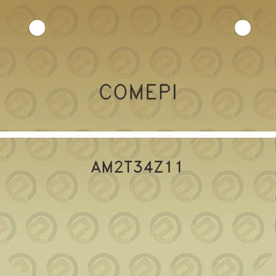 comepi-am2t34z11