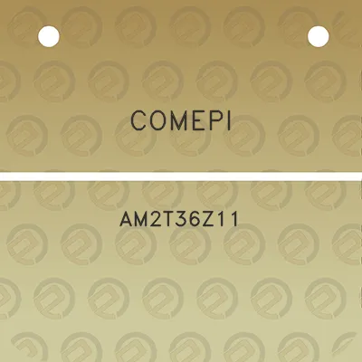 comepi-am2t36z11