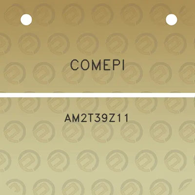 comepi-am2t39z11