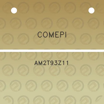 comepi-am2t93z11