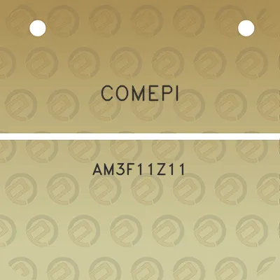 comepi-am3f11z11