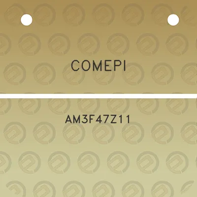 comepi-am3f47z11