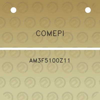 comepi-am3f5100z11