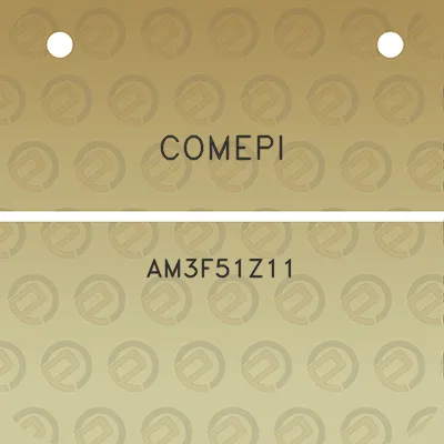 comepi-am3f51z11