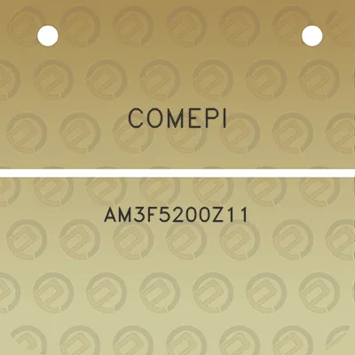 comepi-am3f5200z11