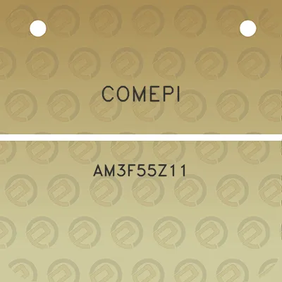 comepi-am3f55z11