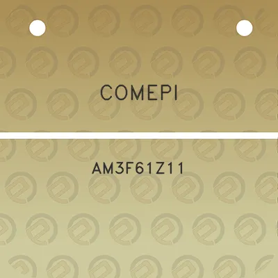 comepi-am3f61z11