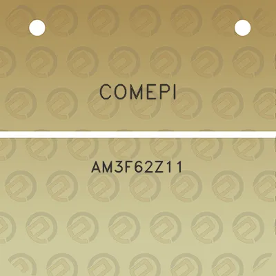 comepi-am3f62z11