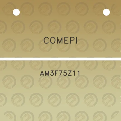 comepi-am3f75z11