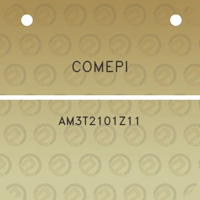 comepi-am3t2101z11