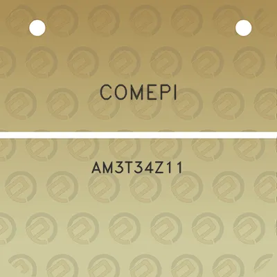 comepi-am3t34z11