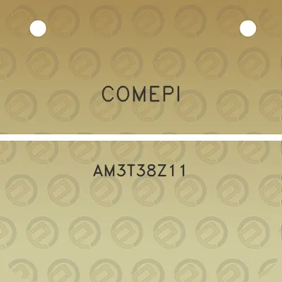 comepi-am3t38z11