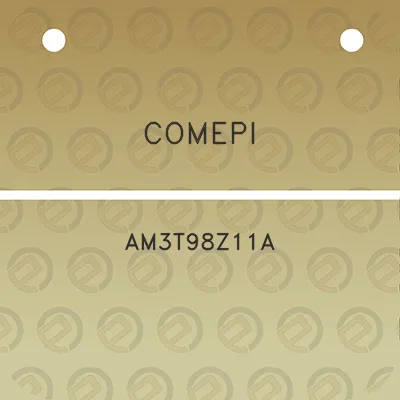 comepi-am3t98z11a