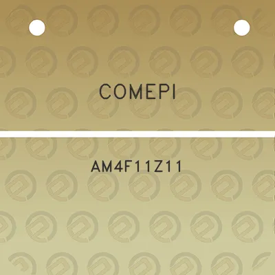 comepi-am4f11z11