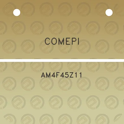 comepi-am4f45z11