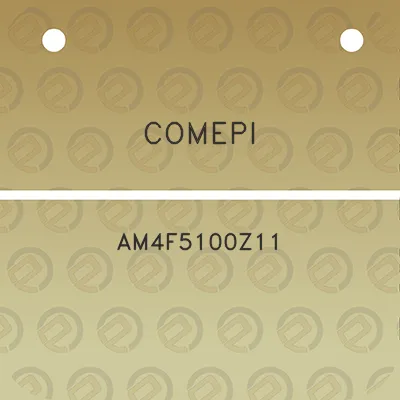 comepi-am4f5100z11