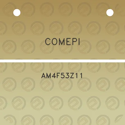 comepi-am4f53z11