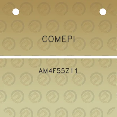 comepi-am4f55z11