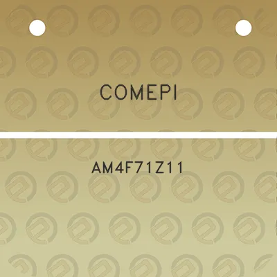 comepi-am4f71z11