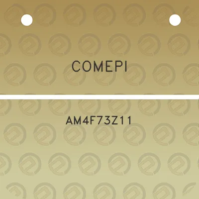 comepi-am4f73z11