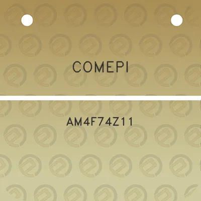 comepi-am4f74z11