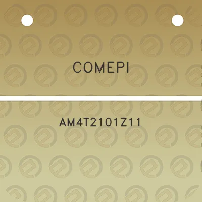 comepi-am4t2101z11