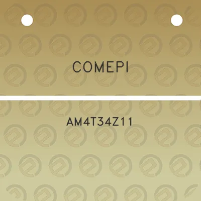 comepi-am4t34z11