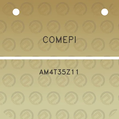 comepi-am4t35z11