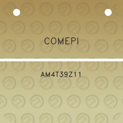 comepi-am4t39z11