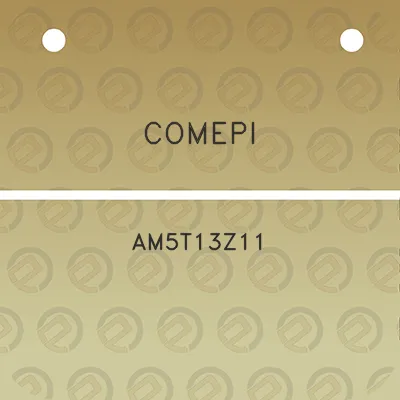 comepi-am5t13z11