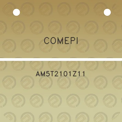 comepi-am5t2101z11