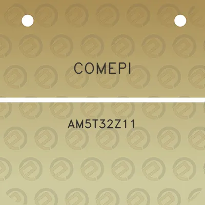 comepi-am5t32z11