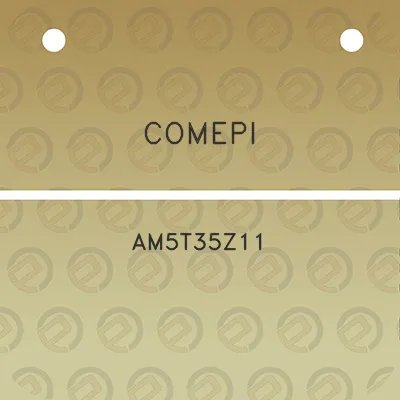 comepi-am5t35z11