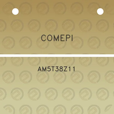 comepi-am5t38z11