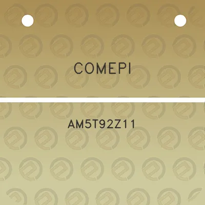 comepi-am5t92z11