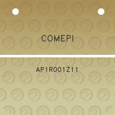 comepi-ap1r001z11