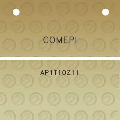 comepi-ap1t10z11