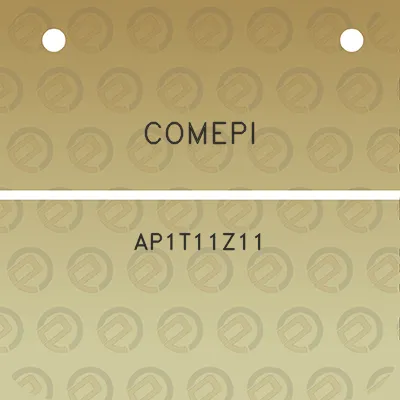 comepi-ap1t11z11