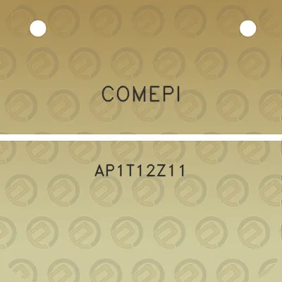 comepi-ap1t12z11