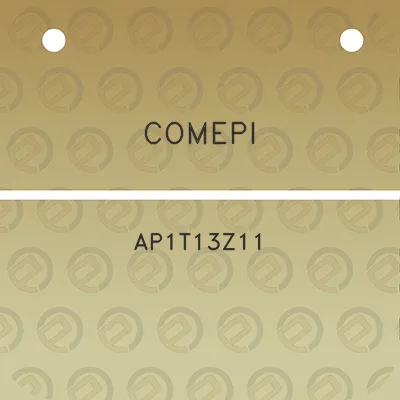 comepi-ap1t13z11