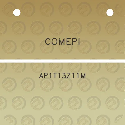 comepi-ap1t13z11m