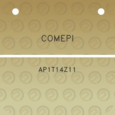 comepi-ap1t14z11