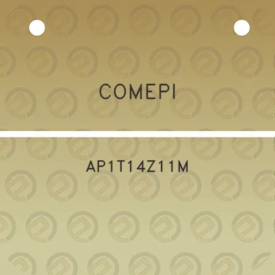 comepi-ap1t14z11m