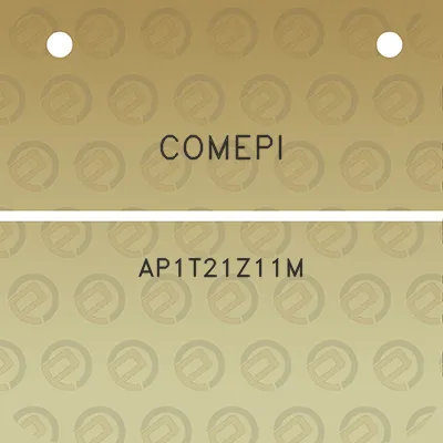 comepi-ap1t21z11m