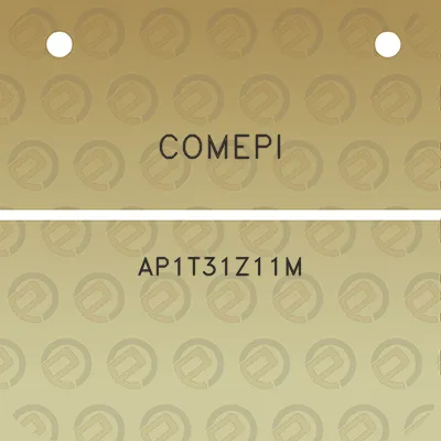 comepi-ap1t31z11m